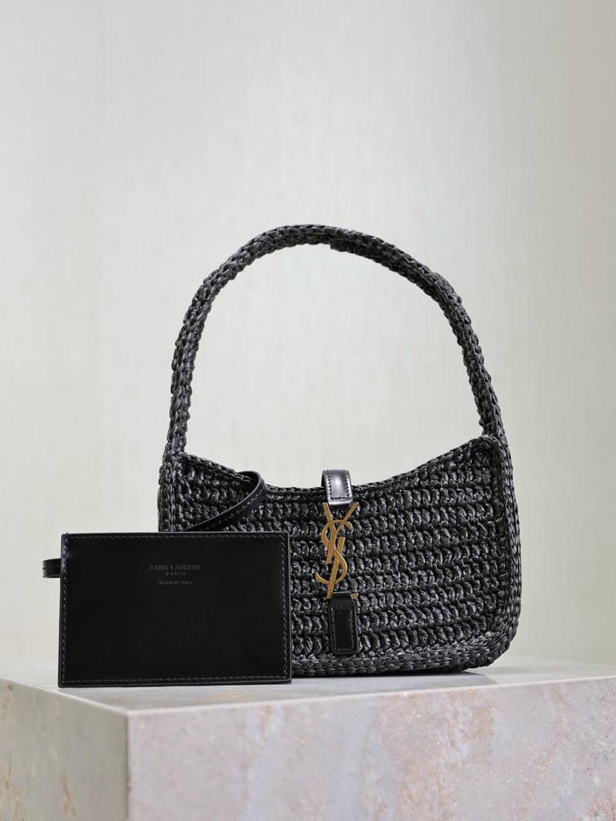 1 Woven Bag-102